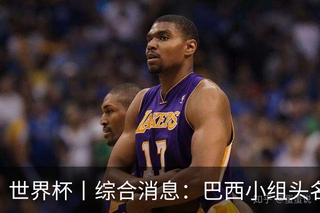 世界杯丨综合消息：巴西小组头名晋级 南非创造球队历史